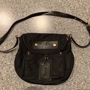 Marc by Marc Jacobs Preppy Nylon Natasha Crossbody